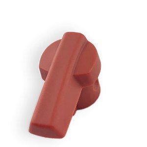 Botão Giratorio - 2609100939 - Bosch