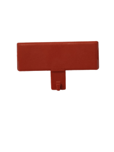 Botao Reversor - 2609100618 - Bosch