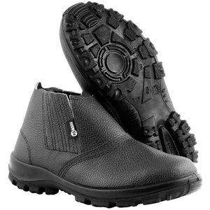 Botina Mono C/Ela S/B 43 Ben0430 954 - 7044270043 - Nove54