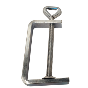 Braçadeira De Aperto - 2610Z03725 - Bosch