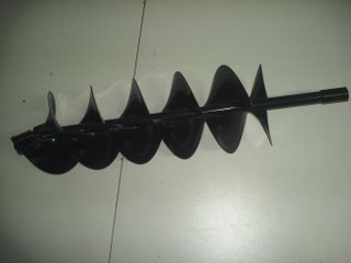 Broca 200Mmx760Mm Psl-52 Lynus - 00008578.2