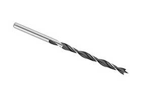 Broca 3 Pontas Para Madeira 5X90Mm - Dt4505-Qz - Dewalt