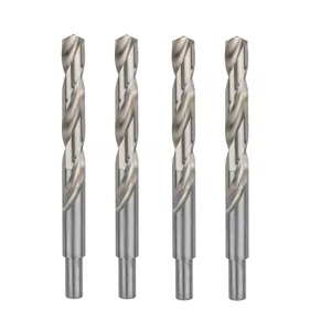 Broca (4Pçs) Bosch Pro Metal Hss-G 16,0Mm 2608585595