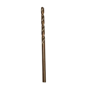 Broca Aço Rápido 2.50Mm Gold Ferrous Dewalt - Dwa30250G