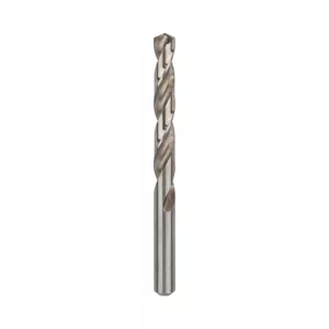 Broca Aço Rápido Hss-G 12,5Mm  Bosch - 2608595082