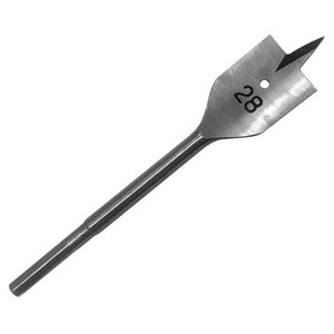 Broca Chata 28Mm X 160Mm - D-07808 - Makita