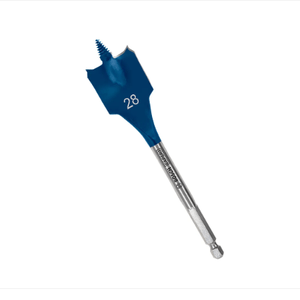 Broca Chata Self Cut Speed 28Mm 14 2608900324000