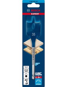 Broca Chata Self Cut Speed 35Mm 14 2608900327000