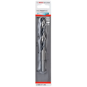 Broca De Metal Hss-G 16Mmx178Mm D-74918