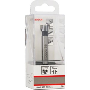 Broca Forstner 15,0 Mm Bosch - 2608596972