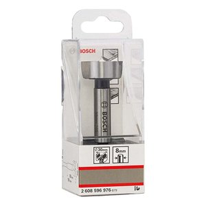 Broca Fresadora Para Madera 30Mm - 2608596976 - Bosch