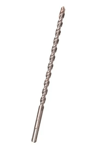 Broca Helicoidal De Encaixe Sds Plus P-29474