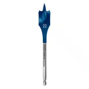Bosch Broca Chata 22Mm Para Madeira Self Cut Speed Expert - 2608900320