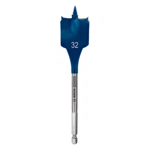 Bosch Broca Chata 32X152Mm Expert Self Cut Speed Para Madeira - 2608900326