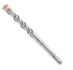 Broca Para Concreto, 8 X 110 Mm, Encaixe Tipo Sds Plus, 1 Pc//Mtx 7100555