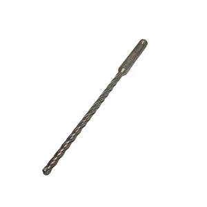 Broca Para Martelete Sds-Plus 6X165X100Mm Nemesis Makita - B-57978