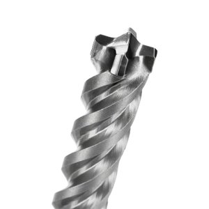 Broca Para Martelo Sdsmax8X 25 X 600 X 720 Codigo 2608578640 Bosch