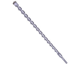 Broca Sds-Max 16Mmx400Mm Bosch - 2608586752