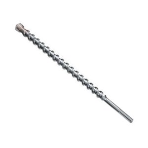 Broca Sds-Max P/ Mineracao 28X550X670Mm B-15039