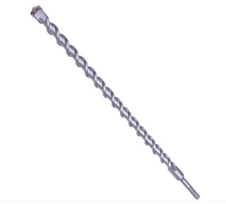 Broca Sds Max Speed X 14X400/540 Bosch - 2608586745