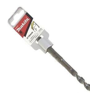 Broca Sds-Plus 10X310 Mm - B-56007 - Makita