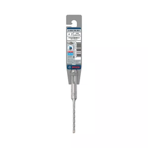 Bosch Broca 4Mm X 50Mm Sds Plus-5X Para Concreto - 2608706861