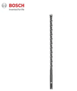 Broca Sds-Plus Bosch 11Mmx200Mmx260Mm - 1618596180