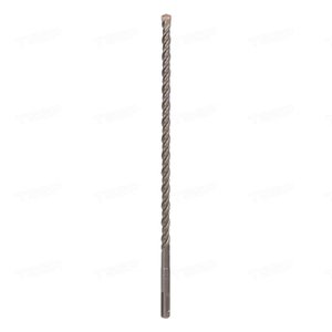 Broca Sds-Plus Bosch 8Mmx200Mmx260Mm - 1618596264