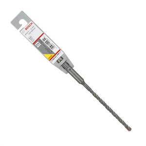Broca Sds-Plus Plus-3, 6X100X160 - 2608831008 - Bosch