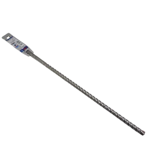 Broca Sds-Plus 5X 10X300X360Mm Bosch - 2608706906