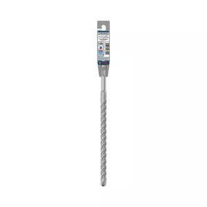 Broca Sds Plus5X 13X200X260Mm Bosch - 2608706922