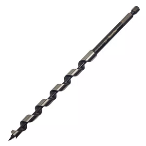 Makita Broca 10Mm X 200Mm Serpentina Para Madeira - D-16019