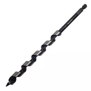 Makita Broca 12Mm X 200Mm Serpentina Para Madeira - D-16025