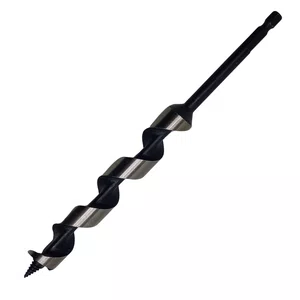 Makita Broca 18Mm X 200Mm Serpentina Para Madeira - D-16053