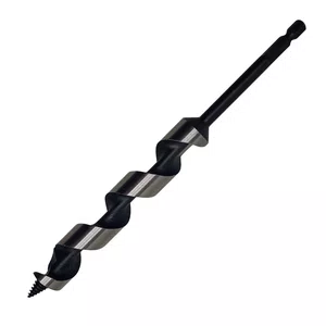 Makita Broca 19Mm X 200Mm Serpentina Para Madeira - D-76065