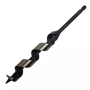 Makita Broca 20Mm X 200Mm Serpentina Para Madeira - D-16069
