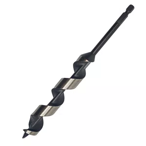 Makita Broca 21Mm X 200Mm Serpentina Para Madeira - D-16075