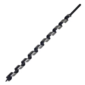 Makita Broca 24Mm X 500Mm Serpentina 3D Para Madeira - E-07989
