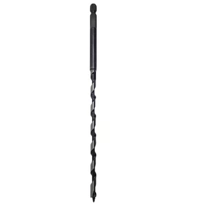 Makita Broca 6Mm X 200Mm Serpentina Para Madeira - D-15992