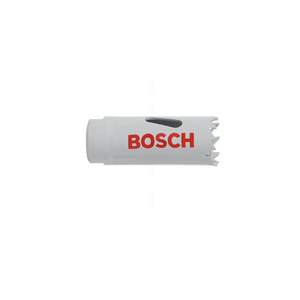 Broca Serra Copo Bimetal 21Mm Bosch  - 2608580401