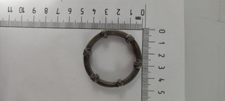 Bucha De Acoplamento - 1619P07780 - Bosch