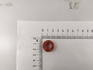 Bucha De Borracha - 1610502012 - Bosch