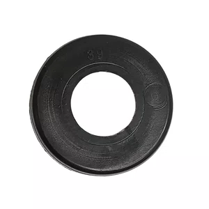 1619Pb9123 Bosch - Bucha De Borracha Para Serra De Meia Esquadria Gcm 254