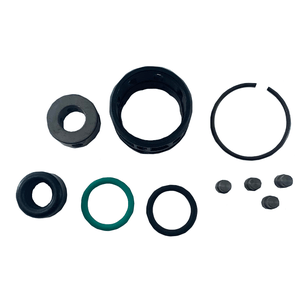 Bucha De Guia Para Martelo Rompedor Bosch 11321 Gsh 5 E - 1617000707