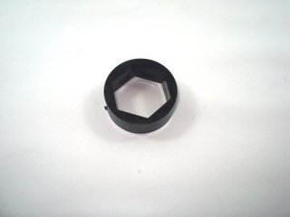 Bucha Do Eixo Sextavado | H-A107 - 00002597.1 - Garthen