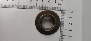 Bucha Do Mancal - 3609202A62 - Bosch