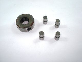 Bucha Guia - 1610231004 - Bosch