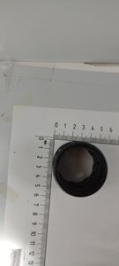 Bucha Intermediária  - 11337 - 1619P07702 - Bosch