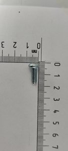 Bucha Roscada - 2610956894 - Bosch