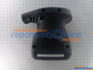 Carcaca Do Motor Para Lixadeira De Palma Skil  F012723202 / 7232 - F000601290